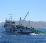 Επείγουσα παρέμβαση της ΕΕ για παράνομη τουρκική αλιεία ζητά ο Κικίλιας